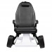 Pedicure Hydraulic Chair 112, Black